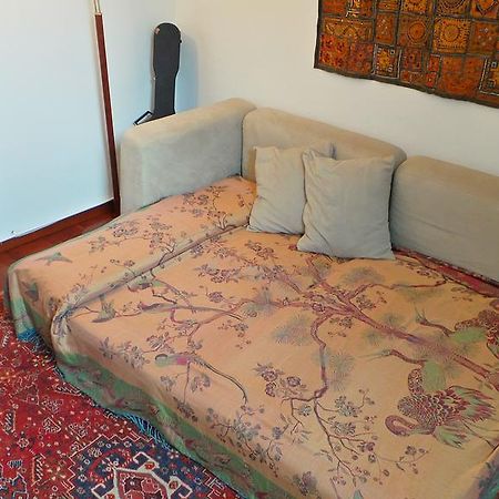 Aleele Flexyrent Aircon E Wifi Appartement Milaan Buitenkant foto