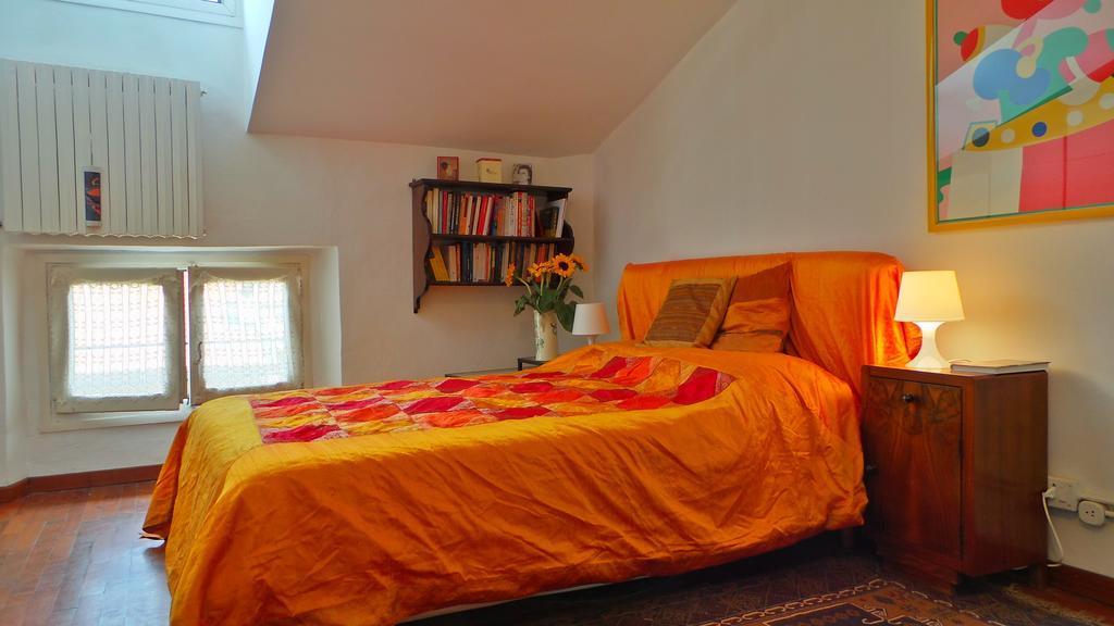 Aleele Flexyrent Aircon E Wifi Appartement Milaan Buitenkant foto