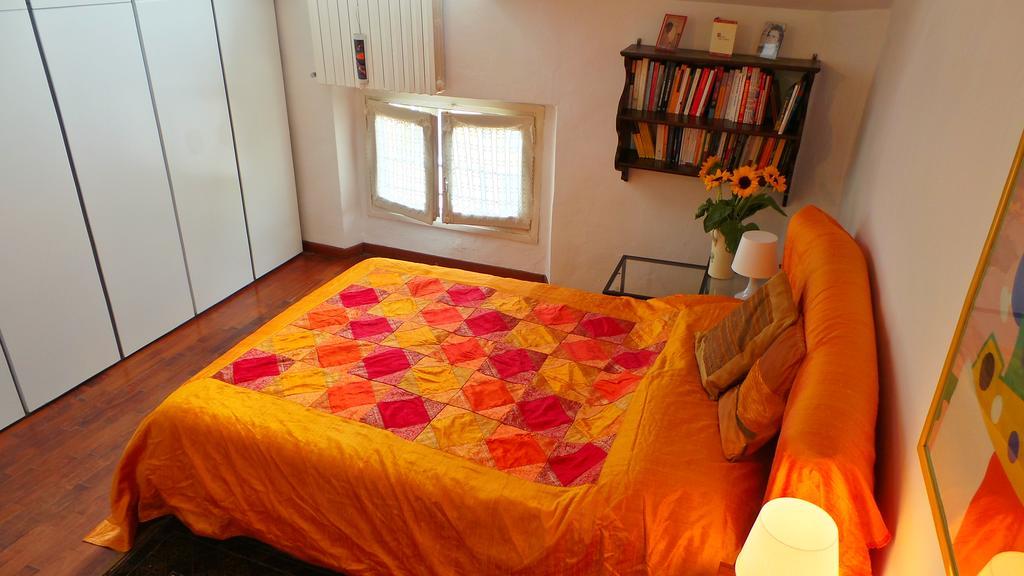 Aleele Flexyrent Aircon E Wifi Appartement Milaan Buitenkant foto